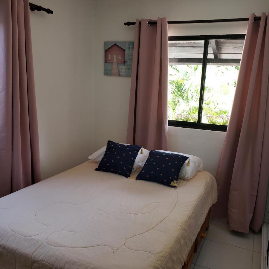 Lovely Location , Right Downtown Puerto Plata Exterior photo