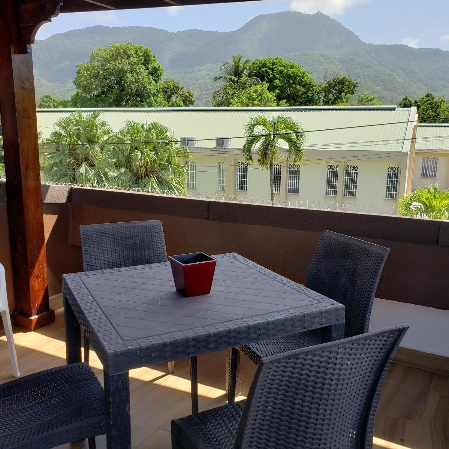 Lovely Location , Right Downtown Puerto Plata Exterior photo
