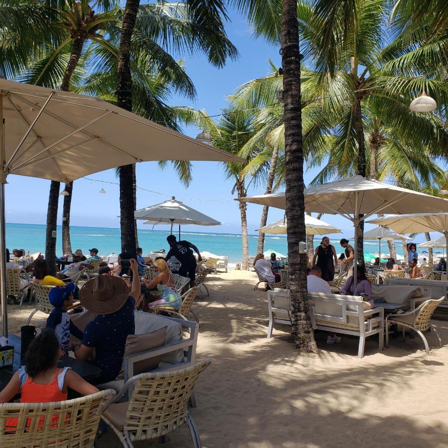 Lovely Location , Right Downtown Puerto Plata Exterior photo
