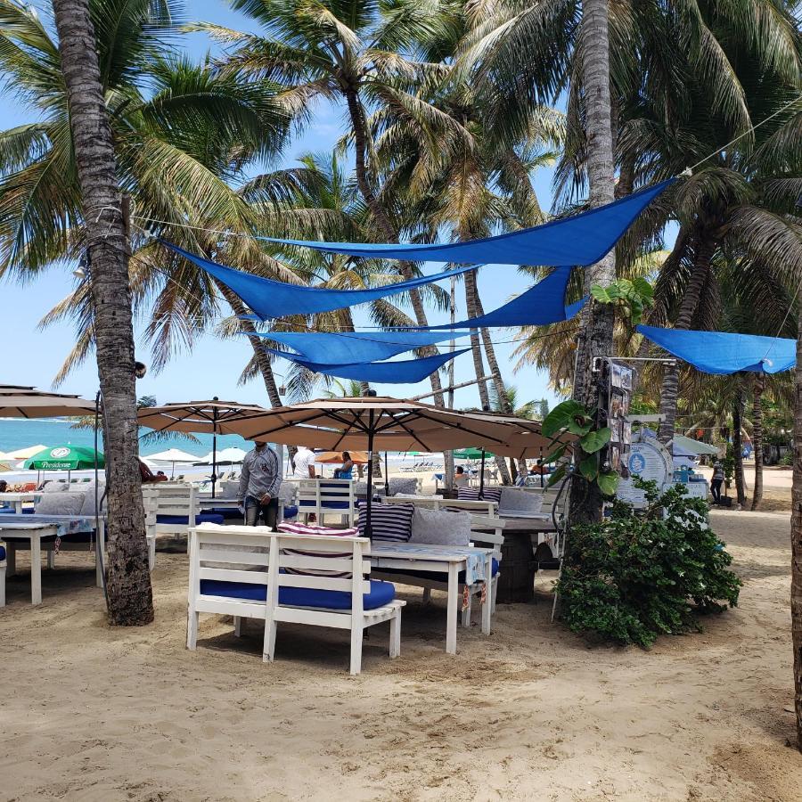 Lovely Location , Right Downtown Puerto Plata Exterior photo