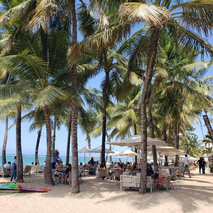 Lovely Location , Right Downtown Puerto Plata Exterior photo