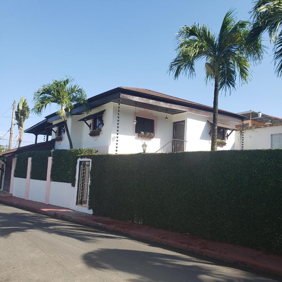 Lovely Location , Right Downtown Puerto Plata Exterior photo