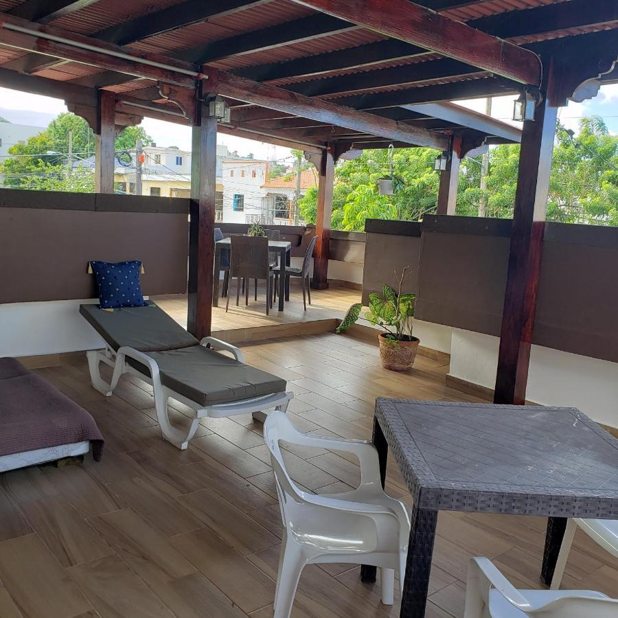 Lovely Location , Right Downtown Puerto Plata Exterior photo