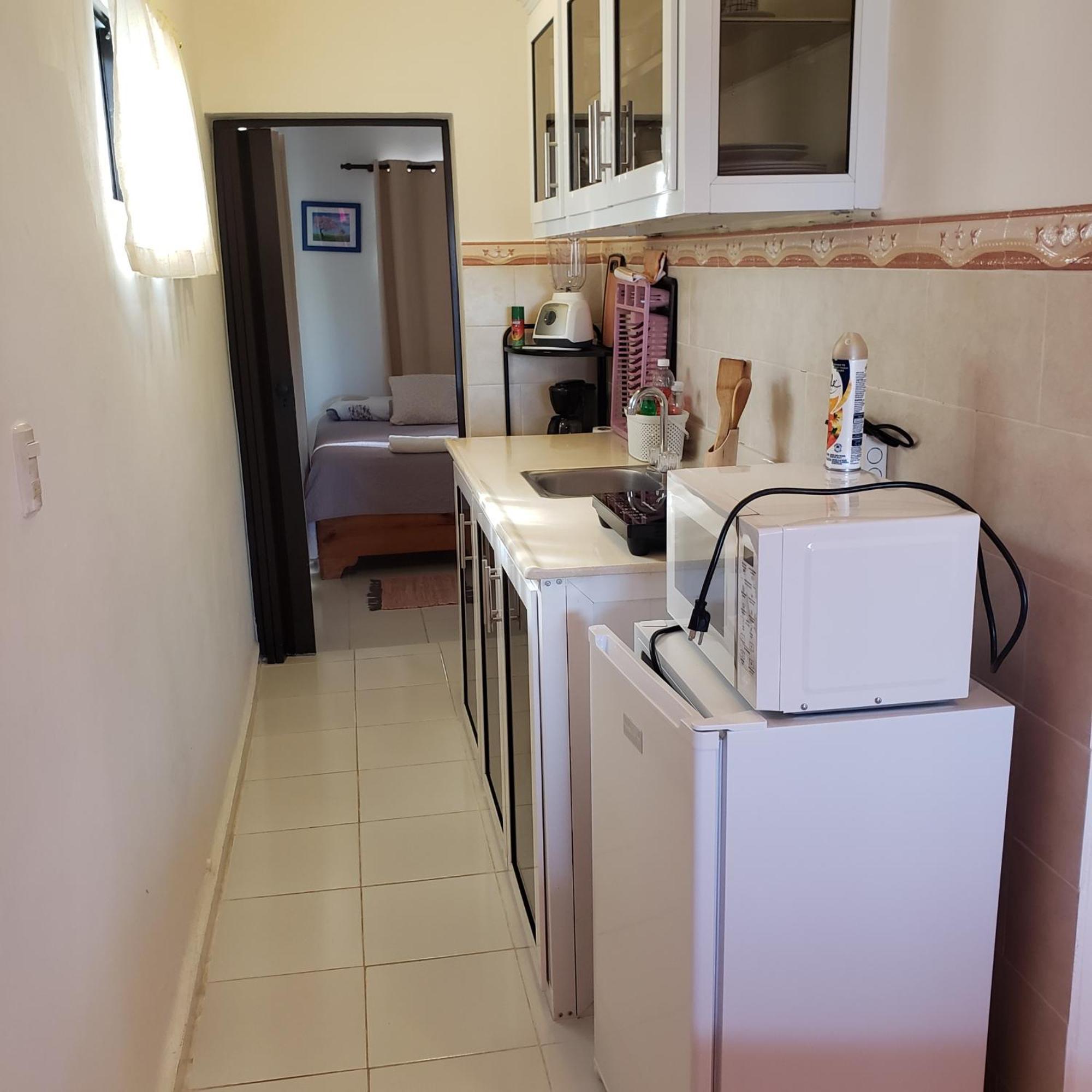 Lovely Location , Right Downtown Puerto Plata Room photo