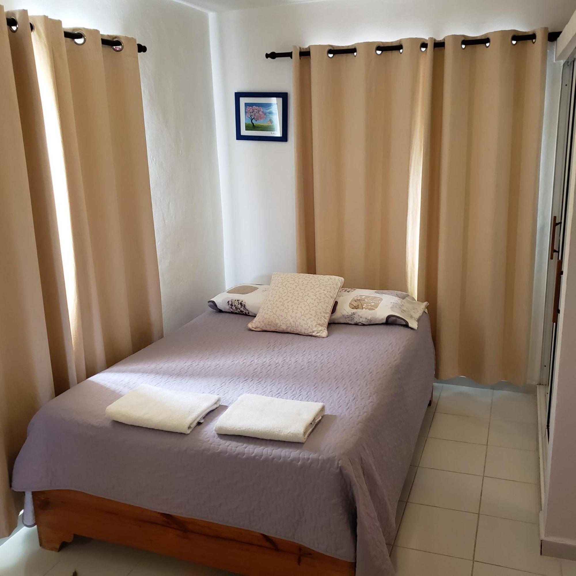 Lovely Location , Right Downtown Puerto Plata Room photo