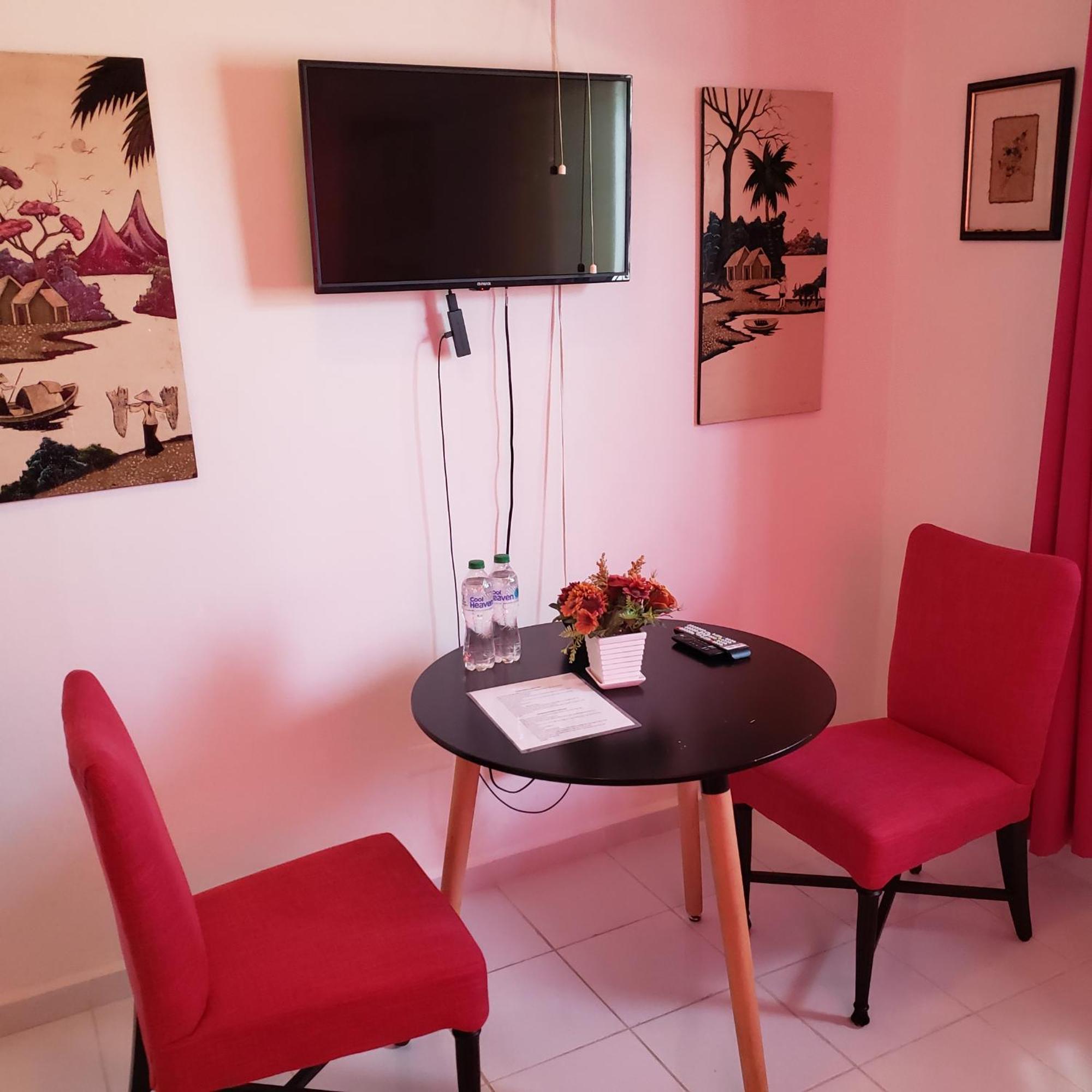 Lovely Location , Right Downtown Puerto Plata Room photo