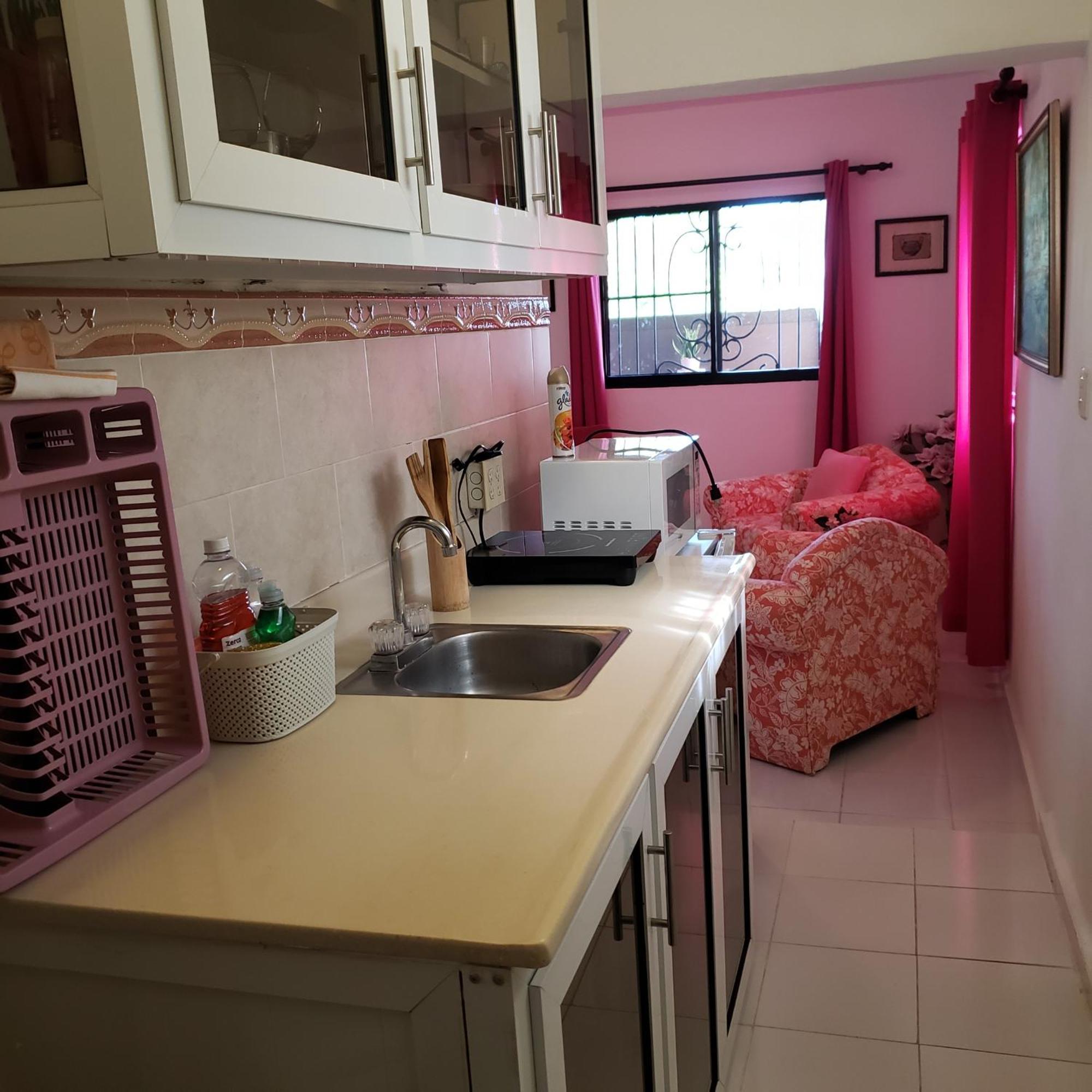 Lovely Location , Right Downtown Puerto Plata Room photo
